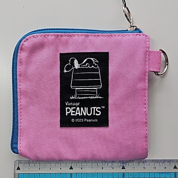 Snoopy wallet - Picture 2 of 3